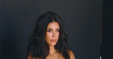 Kim Kardashians New Nude Sex Videos